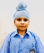 <b Class=kkb><big>JASHANJOT SINGH BHALLA</big><BR><I>6th Sunflower</I></b>